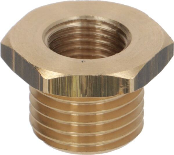 Anschlussadapter 1/4M-1/8F