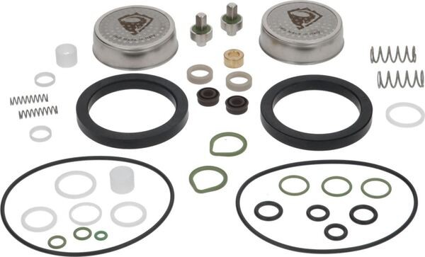 Sanremo 2GR Service Kit - RACER V2 | Sanremo Ersatzteile