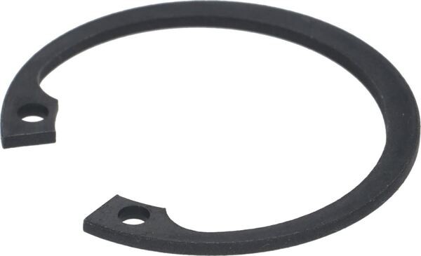 Innerer Seeger-Ring Din742 37 Eisen | Casadio Ersatzteile