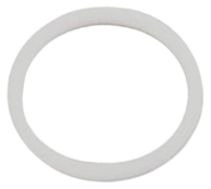 Flachdichtung aus PTFE Ø 28 X 23 X 2 mm | La San Marco Ersatzteile