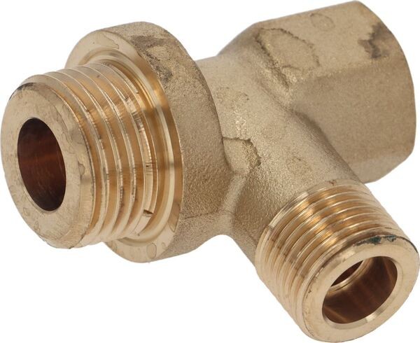 Anschluss 1/4"-3/8"-1/2" | Sanremo Ersatzteile