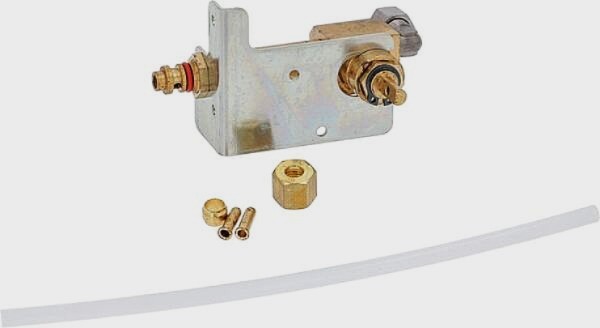 Kit Dampfhahn ARC/UNO -03/2012 | Ascaso Ersatzteile