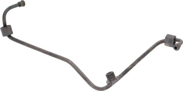 Rohr Ø 6 mm, Länge 530 mm| Wega Ersatzteile