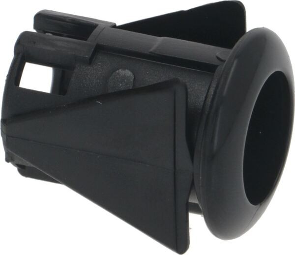 Stütze Ø16 Schwarz | Sanremo Ersatzteile