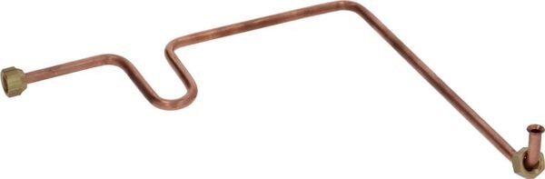 Dampfrohr Rechts 2GR TEOREMA | Faema Ersatzteile