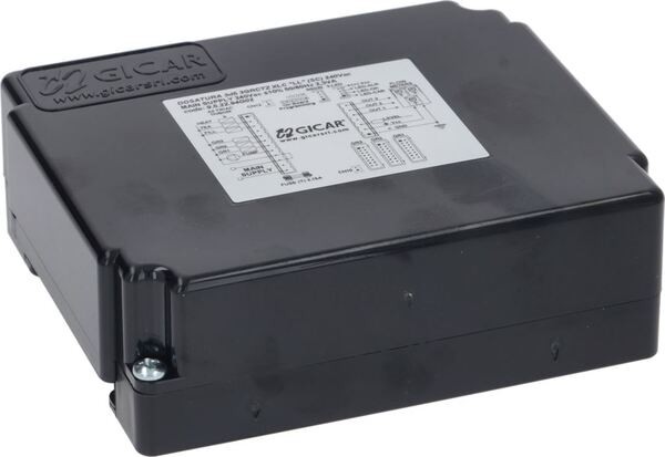 Elektronik-Box XLC 240V | La Rocca Ersatzteile