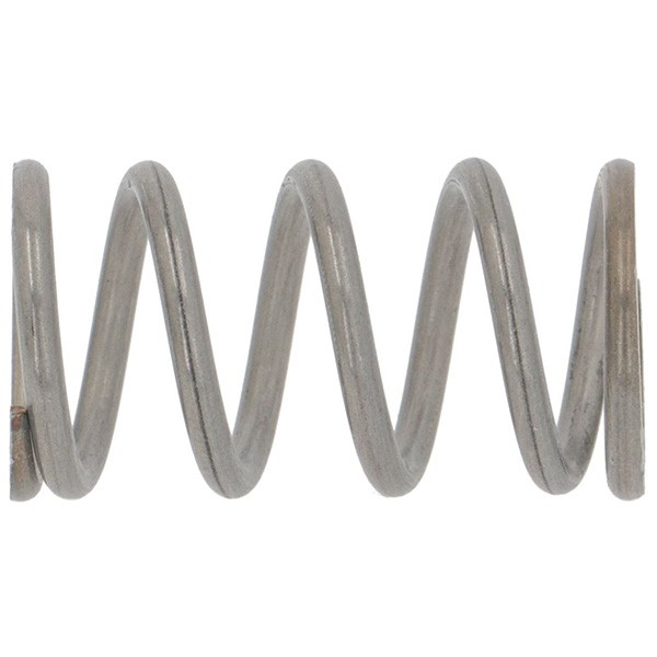 Feder 15x25 mm