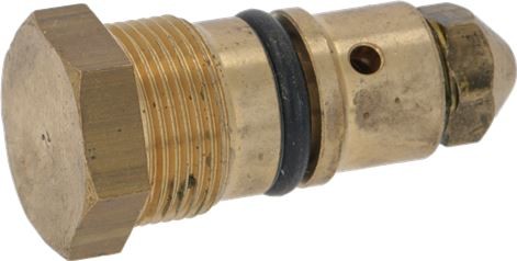 Düsenträger Mit Düse Für Auslaufgruppe | Casadio Ersatzteile