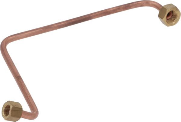 Manometer-Kessel-Rohr | Faema Ersatzteile