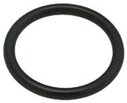 O-Ring-Dichtung 0128 EPDM Ø 2,62 X 20,63 mm | Brasilia Ersatzteile