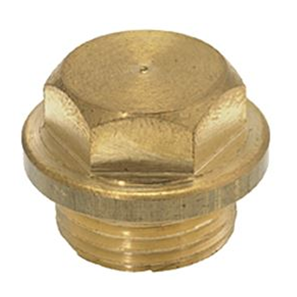 Deckel für Auslaufgruppe 18 mm