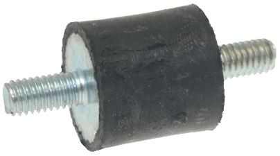 Schwingschutz Ø 20X20 mm M6 | Faema Ersatzteile