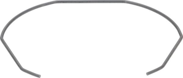 Feder für Filterhalter | Wega Ersatzteile