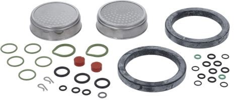 Sanremo 2GR Service Kit - VERONA, ROMA, TORINO | Sanremo Ersatzteile