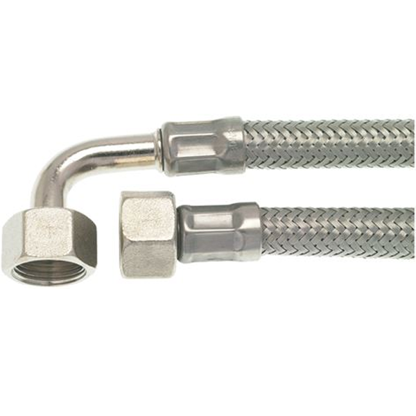 FLEX-SCHLAUCH 3/8" Fc x CFc 1500 mm