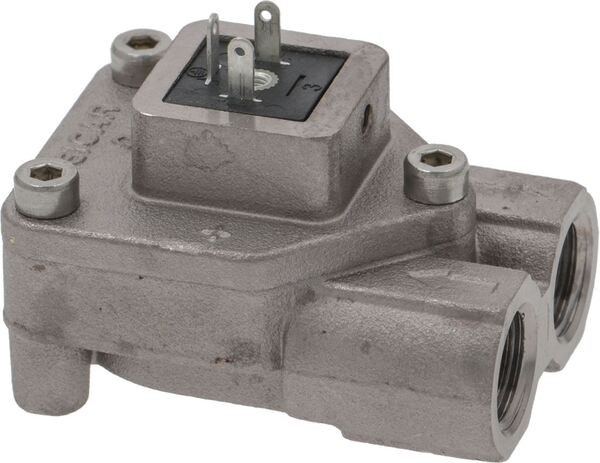 Flowmeter GICAR ø 1/4"FF | Spaziale Ersatzteile