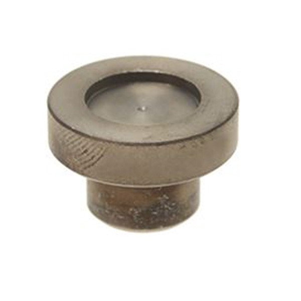 Buchse für Wasser/Dampfhahn