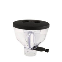 Bohnenbehälter Mazzer 320g