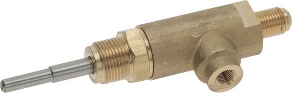 Hahn mit Wasser- / Dampfdichtung | Brasilia Ersatzteile