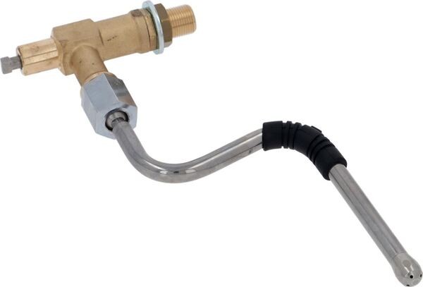 Dampfhahn Komplett | Simonelli Ersatzteile