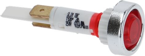 Signallampe Rot 250V