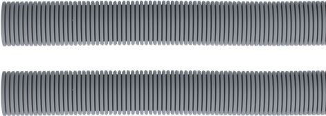 Auslaufrohr PVC Ø 18X22 mm - 1500 mm | Visacrem Ersatzteile