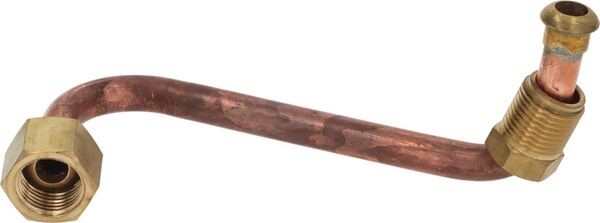 Rücklaufleitung zur Einheit | Faema Ersatzteile