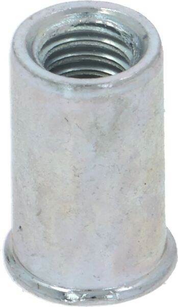 Blindniet M4 × 8 mm | Wega Ersatzteile