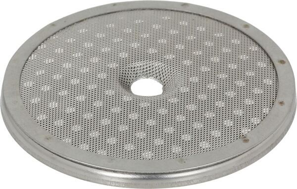 Duschsieb 56,5 mm