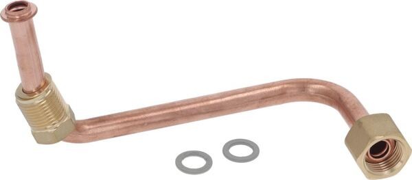 Gruppenrückrohr PRESIDENT | Faema Ersatzteile