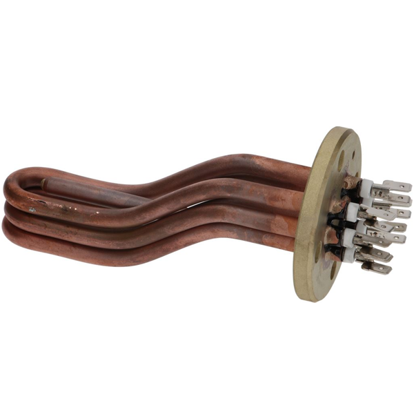 Heizkörper 1850/2200W 220/240V