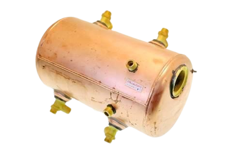 Schweisskessel APPIA COMPACT | Simonelli Ersatzteile