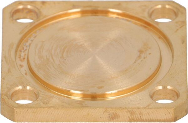 Magnetventil-Flanschhalter | Simonelli Ersatzteile