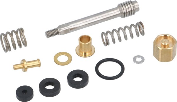 Reparatur kit Wasser-/Dampfhahn | Faema Ersatzteile