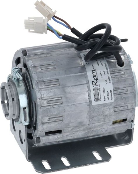 Pumpenmotor 165W 230V Ul | Sanremo Ersatzteile
