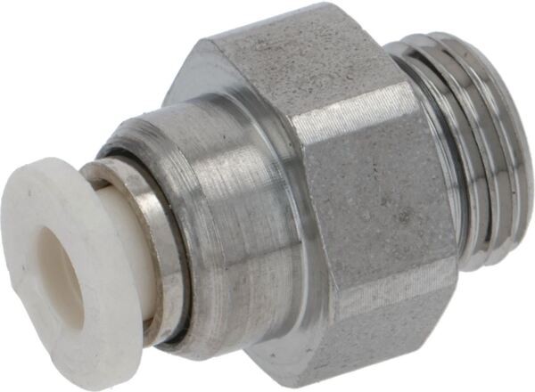 Anschluss 1/8M–4 mm | Wega Ersatzteile