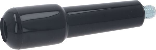 Griff für Siebträger Poliert M12 | Izzo Ersatzteile