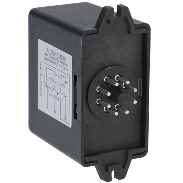 NIVEAUREGLER RL30/1E/2C/8 230/240V