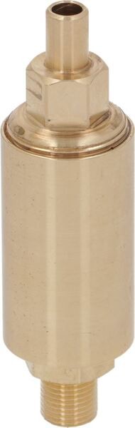 Expansionsventil Ø 1/8"M 6-12 Bar - länge 76 Mm | LELIT Ersatzteile