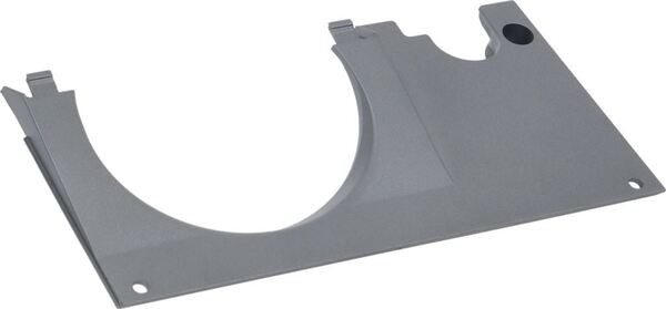 Gruppenabdeckung hinten Hohe Gruppe AURELIA | Simonelli Ersatzteile