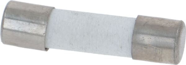 Sicherungseinsatz 6.3×32 mm 1A | Wega Ersatzteile