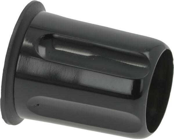 Wasser-/Dampfdrehknopf Schwarz | Sab Italia Ersatzteile