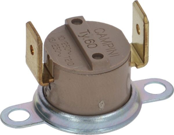 Sicherheit Thermostat 90°C | Casadio Ersatzteile