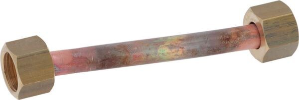 Rohr 8X10 T Kessel T Sicherheitsventil 3/8X3/8 | Simonelli Ersatzteile