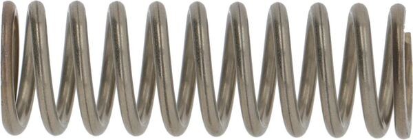 Feder für Hahn 10,5x32 mm