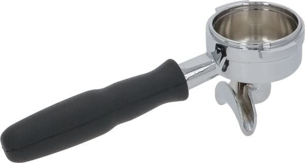 Siebträger Komplett 2 Tassen