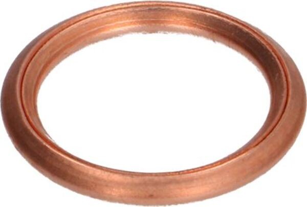 Kupfer Dichtung 14x10x1,6 mm