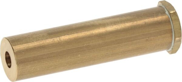 Ablaufrohr zu Magnetventil Brühgruppe Ø 1/8"Fx64 mm | La San Marco Ersatzteile