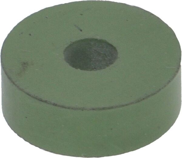 Flachdichtung aus FKM Ø 12X3,5X4 mm | Faema Ersatzteile