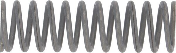 Überdruckfeder | Wega Ersatzteile